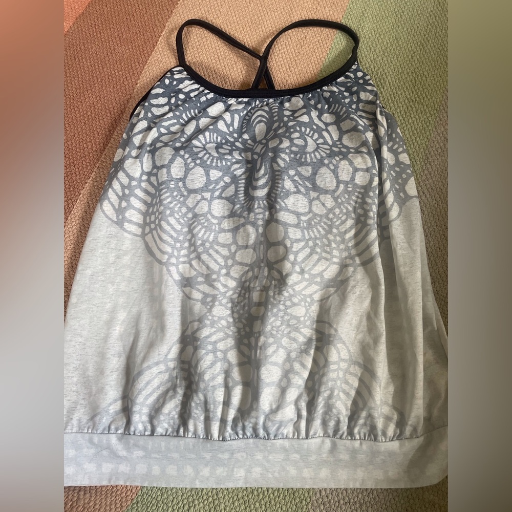 Prana Top XS